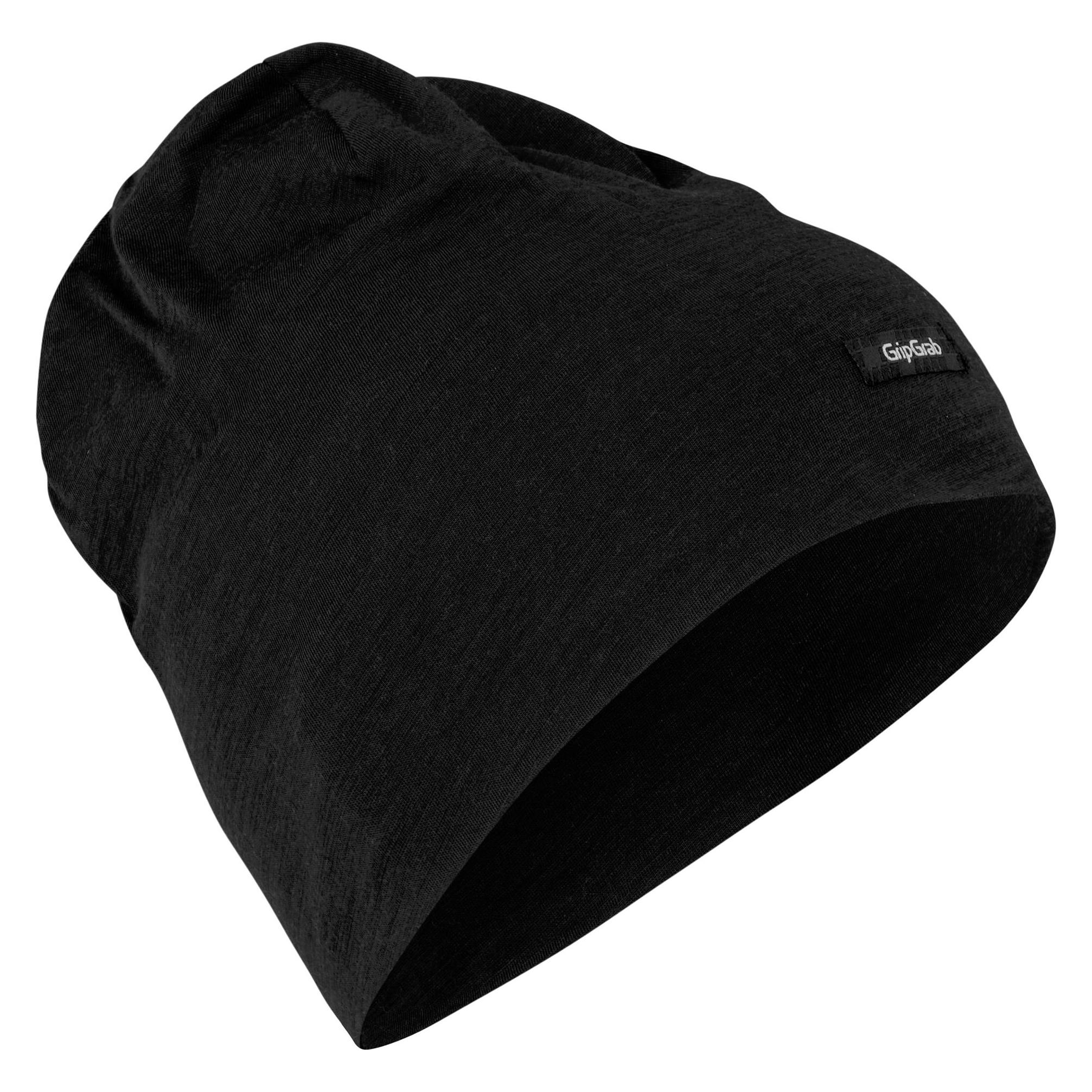 GripGrab Merino Polyfaser Lightweight Beanie (504101204)