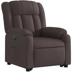 vidaXL, Sessel, Wanda (Elektrisches Neigungssystem ohne Massage-Funktion)