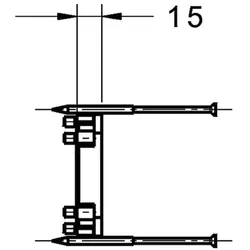 Hansa Aufsatz 59914182