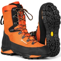 Husqvarna Schnittschutzstiefel Technical 24 46