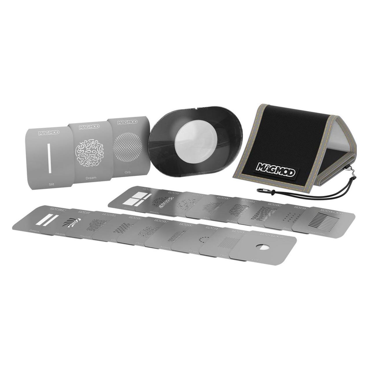Magmod MagMask Kit 2 (Diverse) (MMBEAMMSKT01)