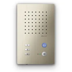TCS Tür Control Audio Innenstation cha CAI1000-0152
