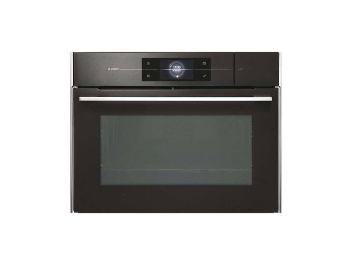 Asko OCS 8478 G Elements Combi Steamer