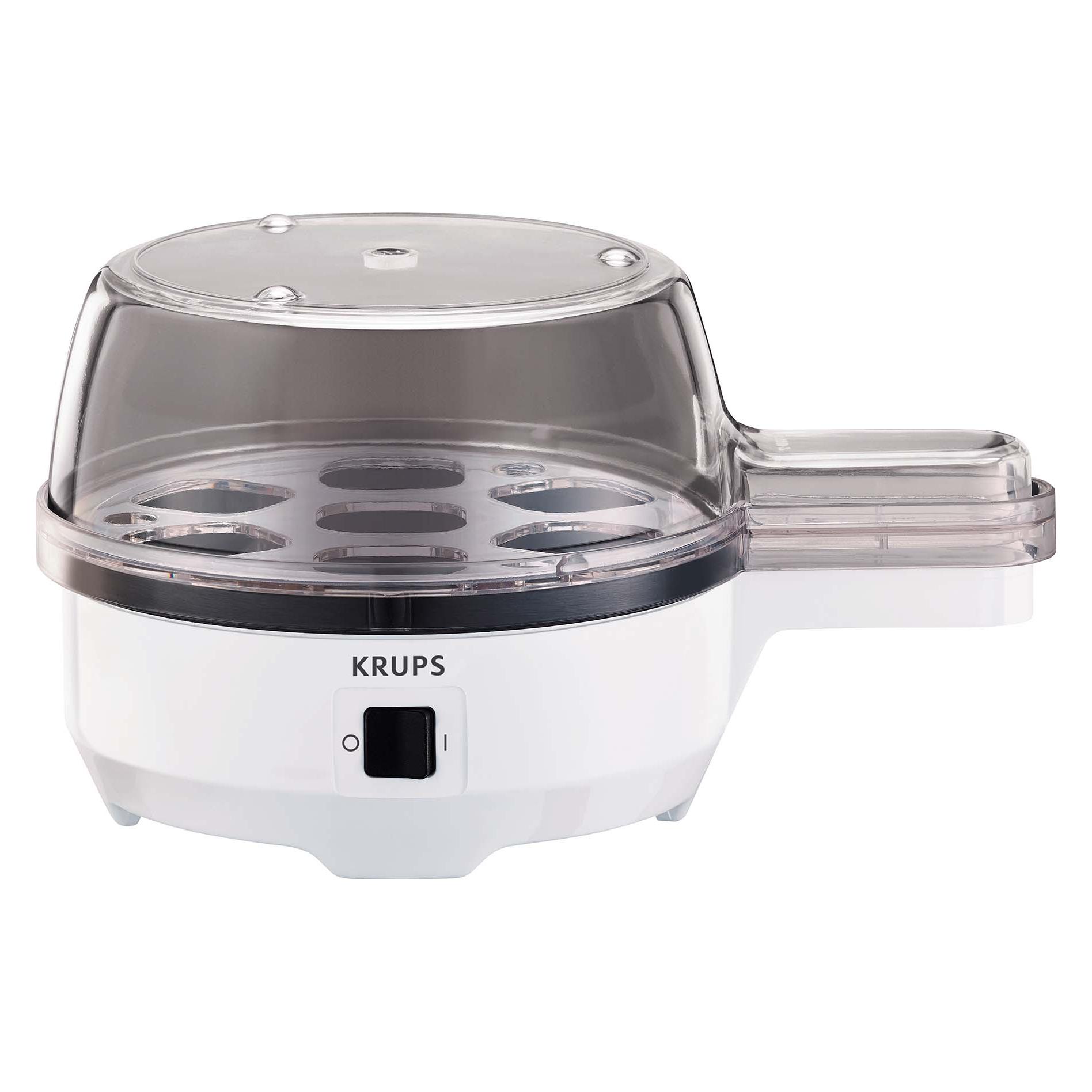 Krups Ovomat Super (F23370)