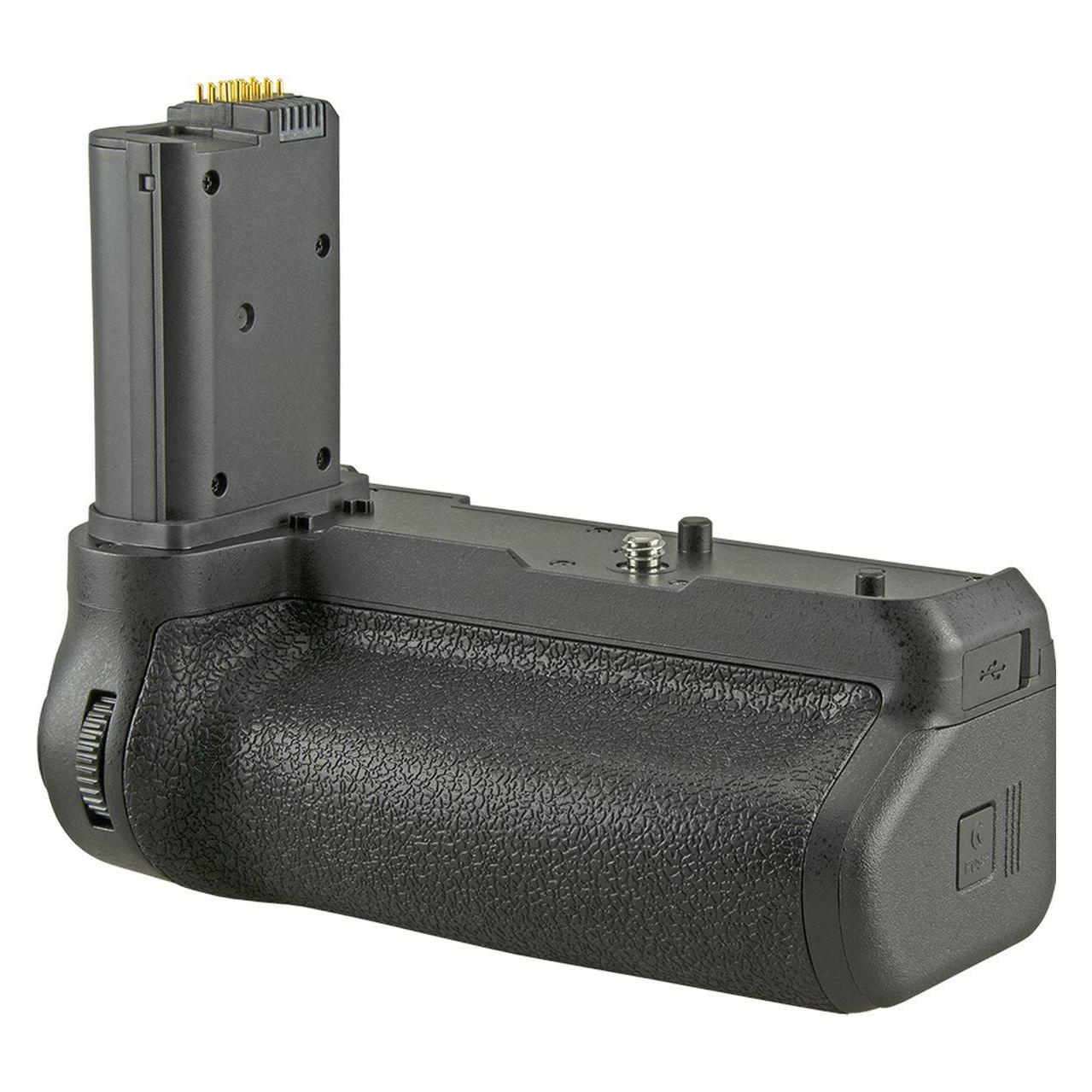 Jupio Battery Grip For Nikon Z6 II / Z7 II (MB-N11) (Batteriegriff) (JBG-N019)