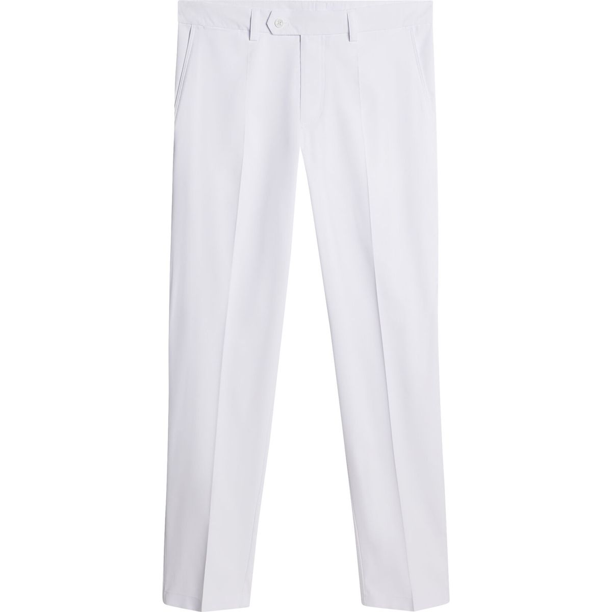 J.Lindeberg Mitch Pant Light Poly white (0000) W31 L32 GMPA15774-0000-W31 L32