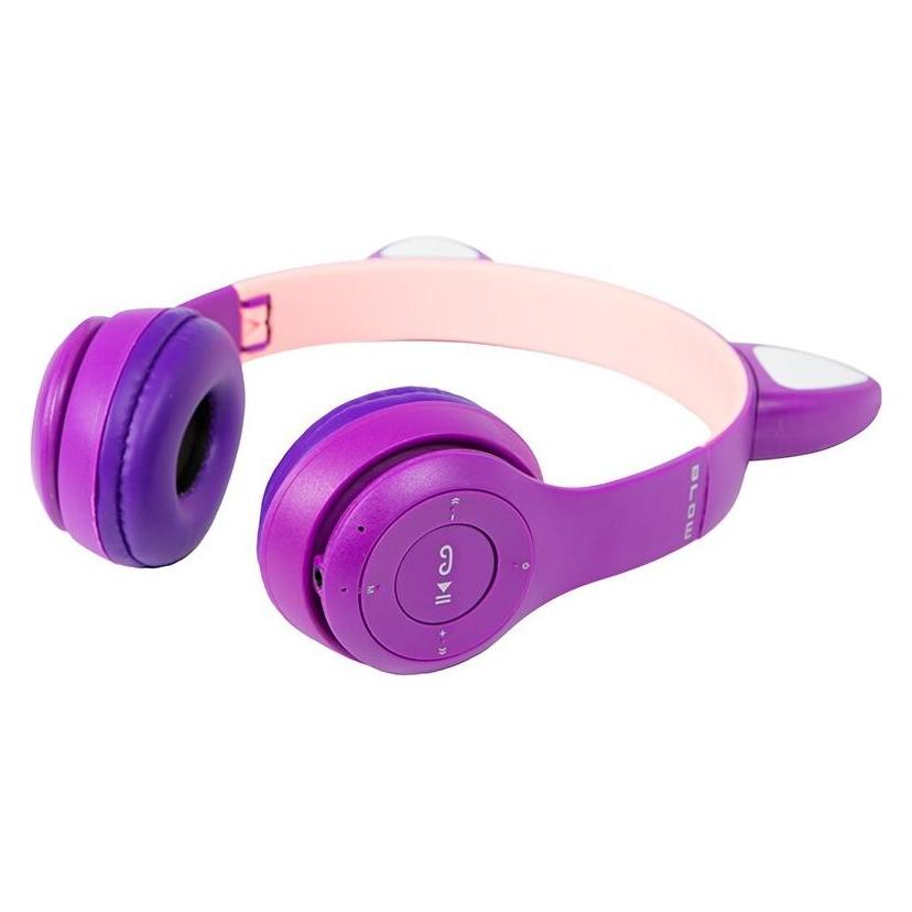 Blow Kabelloses Bluetooth 5.0 LED Headset (32-827#)