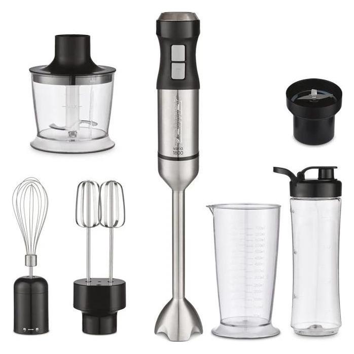 Zelmer Mixers and blenders ZHB4753 Vario (70107079P)