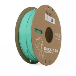 Sakata PLA 850 - 1,75mm, Minttürkis, 1000g