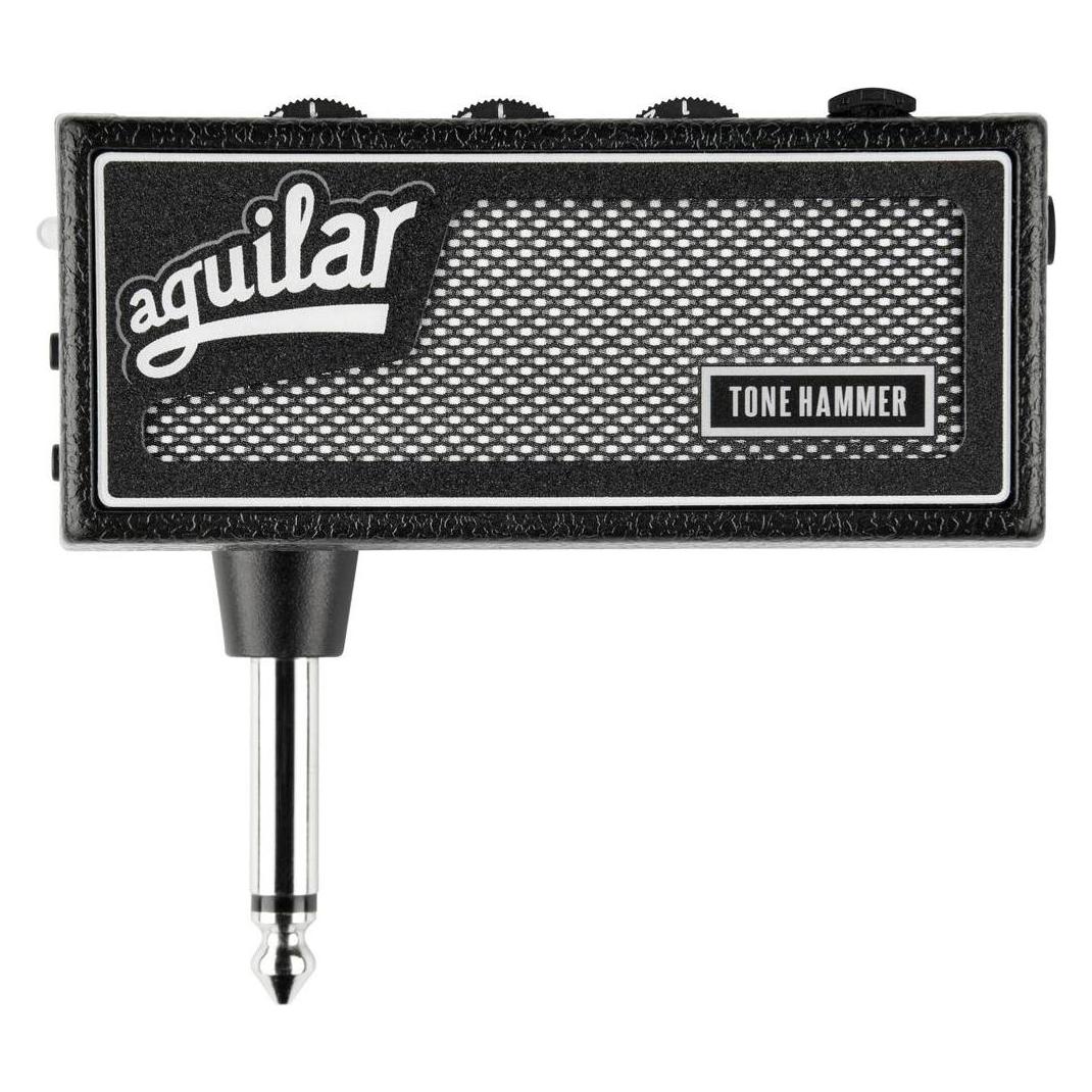 Aguilar Press AP3-TH (Bass) (AGAMPLUGTH)