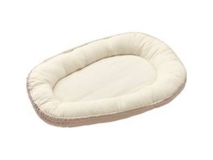 Kuschelnest Musselin 80x55 cm