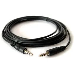 Kramer Stereo-Audio-Kabel C-A35M/A35M-65