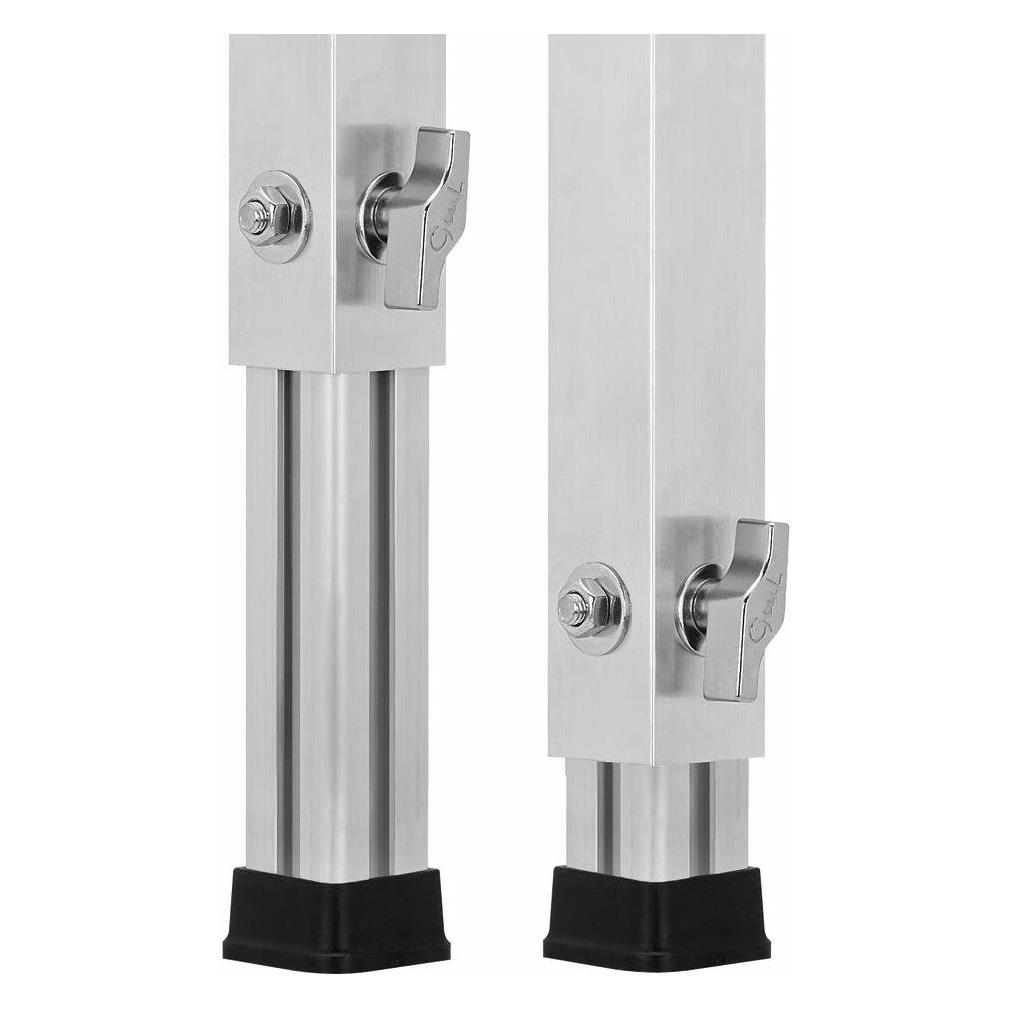 Guil PTA-440/25-35 Teleskopfuss (80702888)