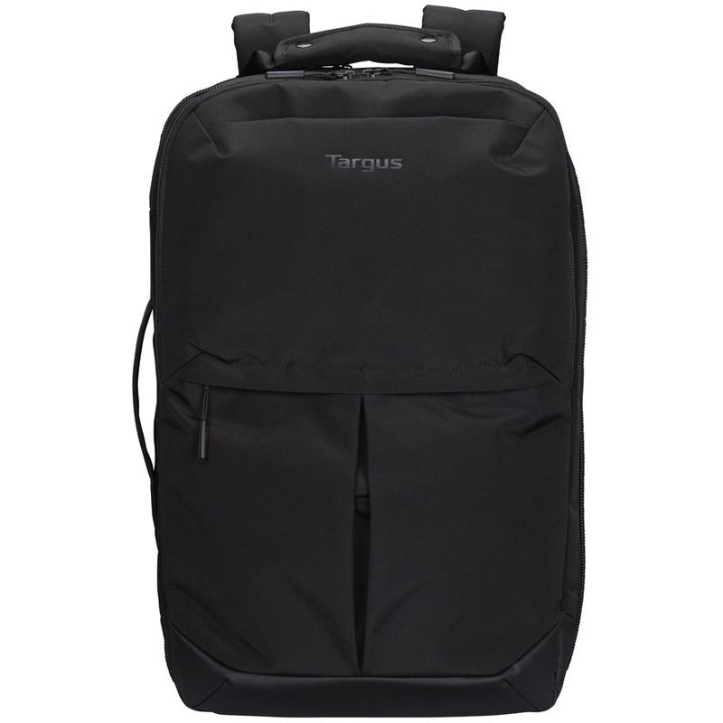 Targus Backpack Lightweight Travel 15,6" schwarz (40L)