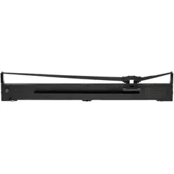 Epson, Schreibmaschine Zubehör, Farbband Nylon schwarz