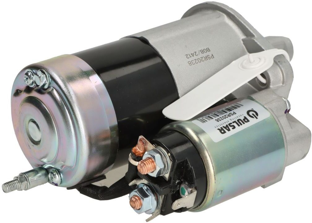 Starter PULSAR ROTATING ELECTRICS PSR20238