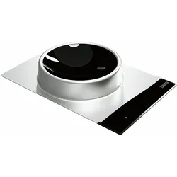 Zanussi Induktionswok IWOKEC-1P / 1ZDI