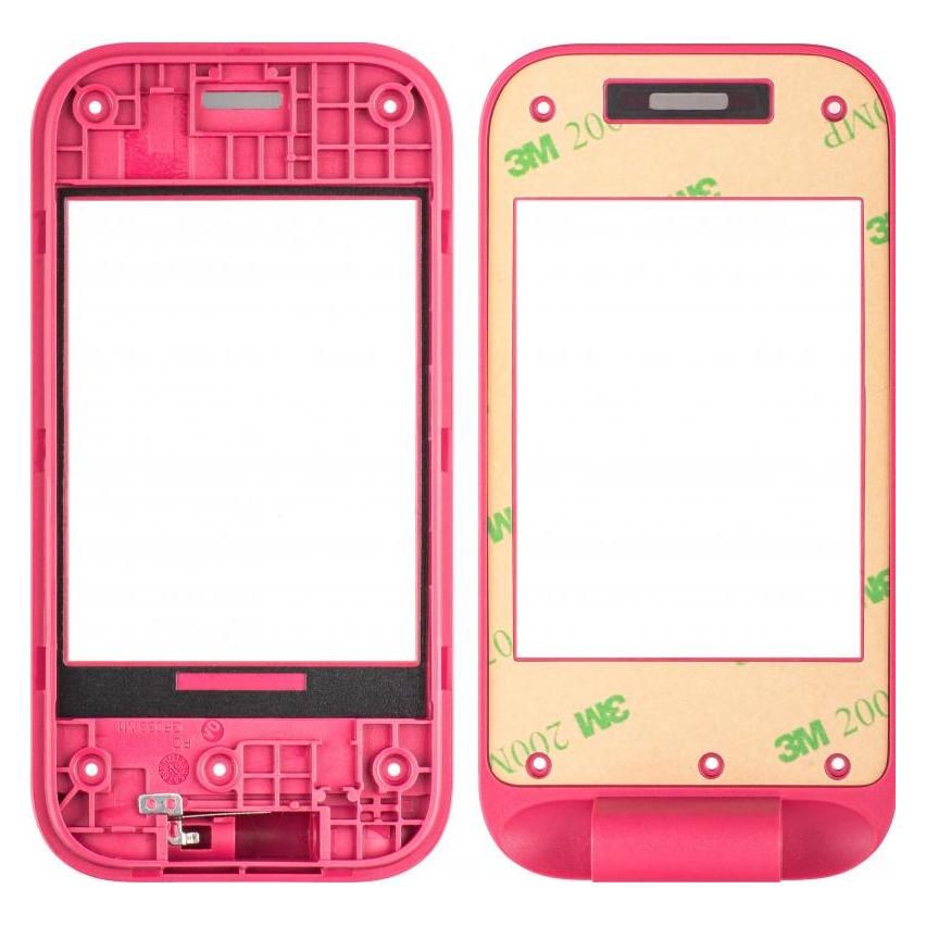 HMD Display Frame fur 2660 Flip, Pink (60059569)