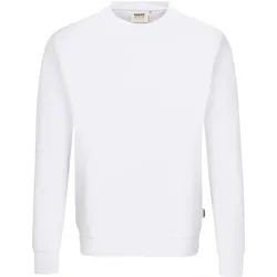 Sweatshirt "PERFORMANCE" 475 - XS - Weiß