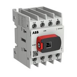 ABB OT25G1-4BSN2/48 Lasttrennschalter verriegelbar 1 St. 1SCA164151R1001