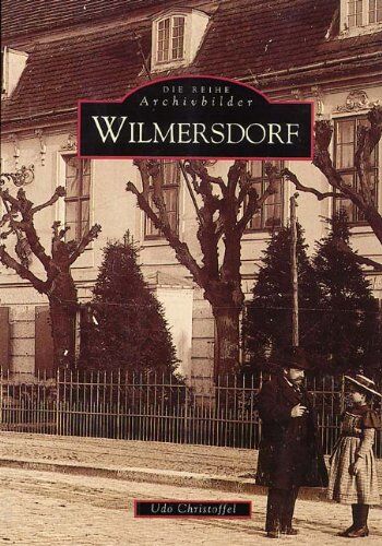 Udo Christoffel - Wilmersdorf - Preis vom 30.09.2026 09:01:18 h