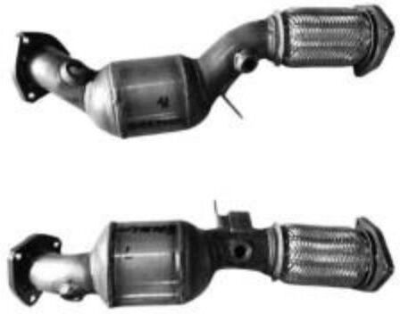 JMJ 1091670 Catalytic converter