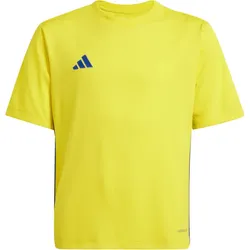 adidas Tabela 23 Fußball Trikot Kinder II0892 - team yellow/team royal blue 164