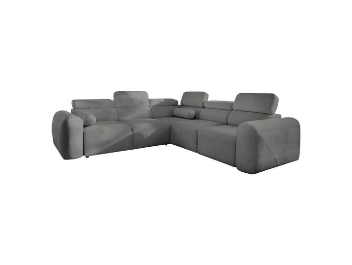 ECKSCHLAFSOFA Volare III, Seite: Rechts