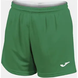 JOMA Paris II Shorts Damen 450 - grün S