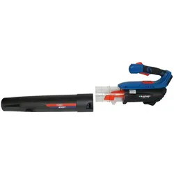 Blaupunkt, Laubsauger + Laubbläser, CB4010 Leaf Blower (Akkubetrieb, Laubbläser)
