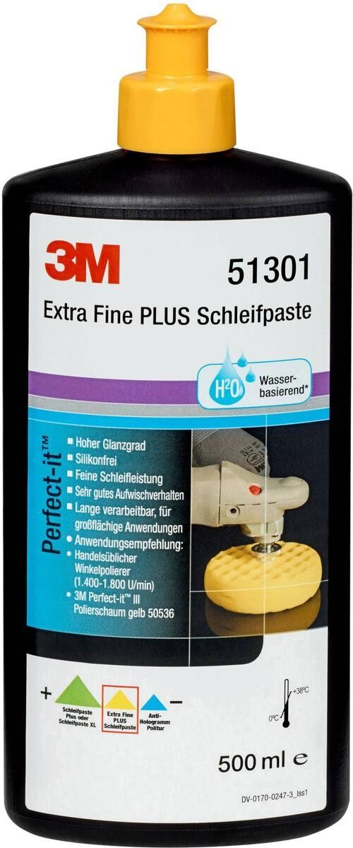 3M 51301 Politur