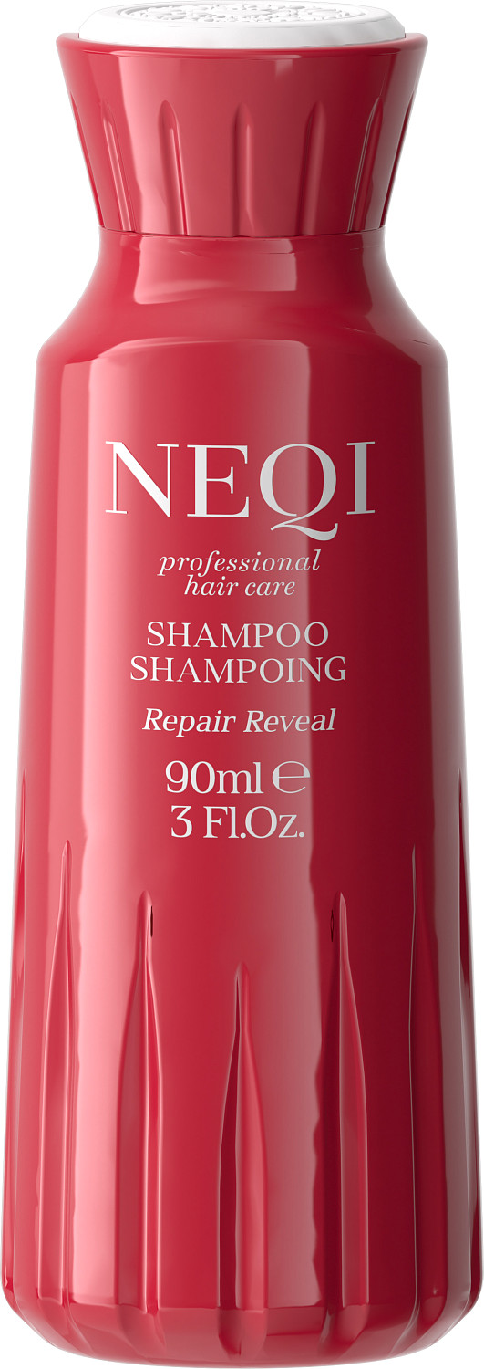 NEQI Repair Reveal Shampoo 90 ml NQ-RR-SH-211