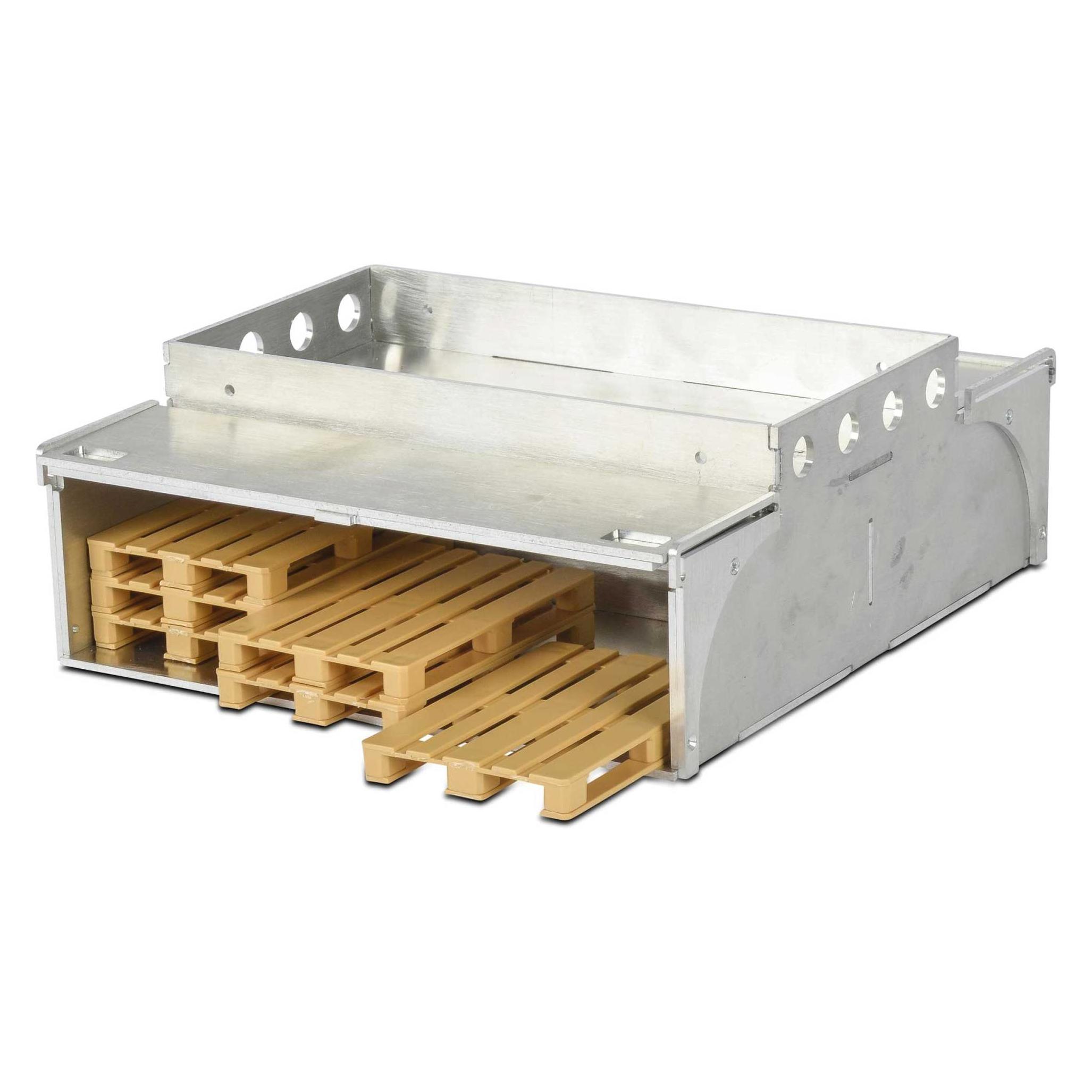 Carson Modellsport 500907379 1:14 Alu (500907379)