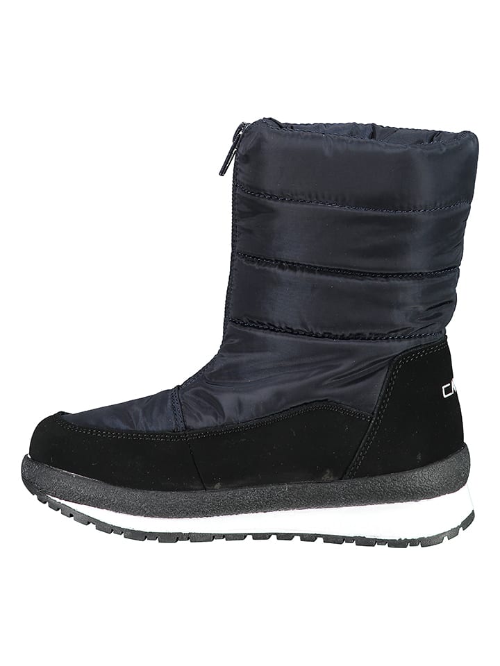 cmp Winterstiefel "Rae" in Dunkelblau - 38