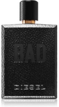 Diesel Bad Eau de Toilette para homens 100 ml. Bad