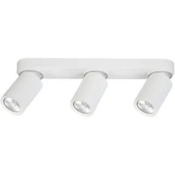 Licht-Erlebnisse, Deckenstrahler, Elorin (GU10)