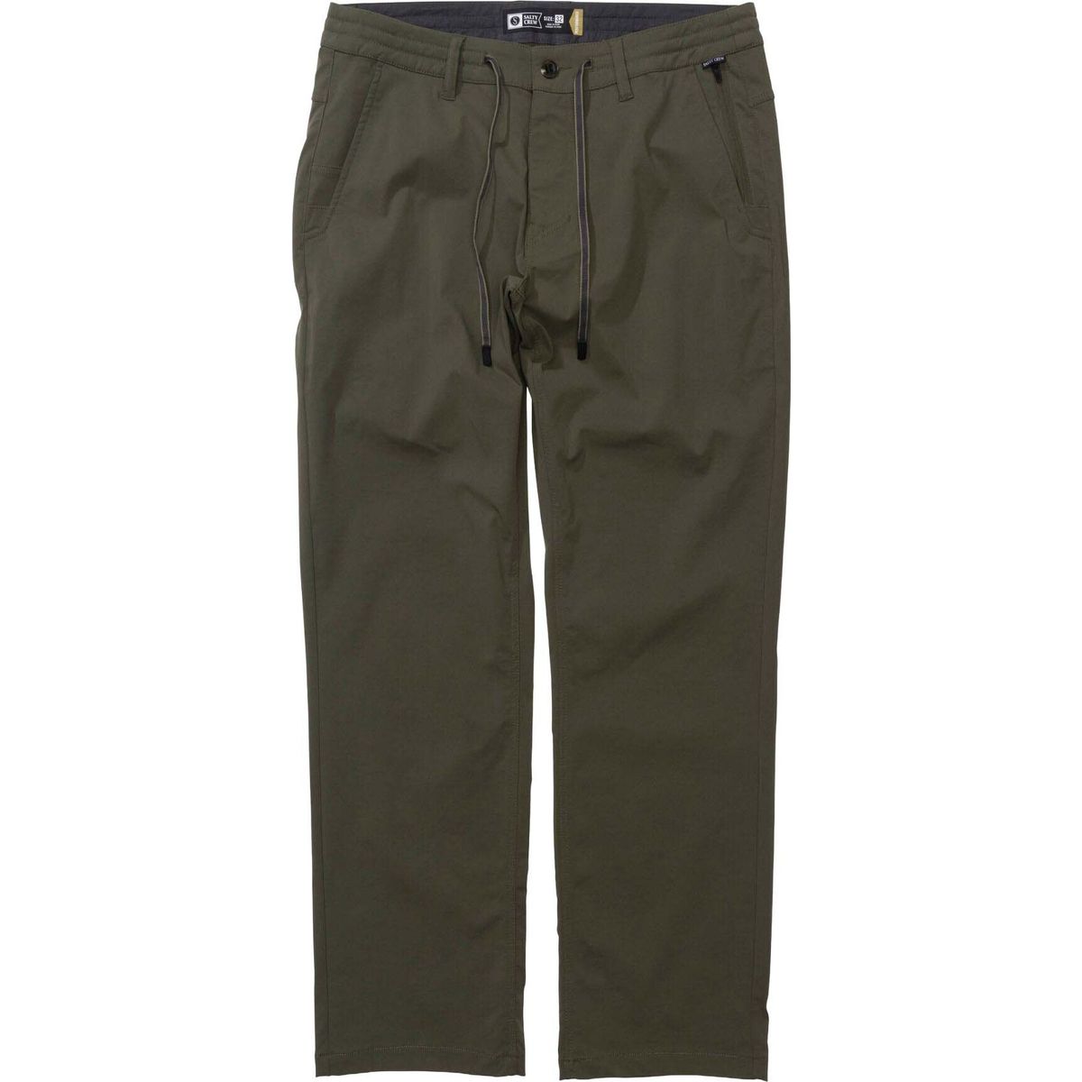 Salty Crew Transom Tech Pants dusty olive (DOL) 30 30135064-DOL-30