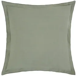 Como Green Kissen  Cora , grün , Maße (cm): B: 45