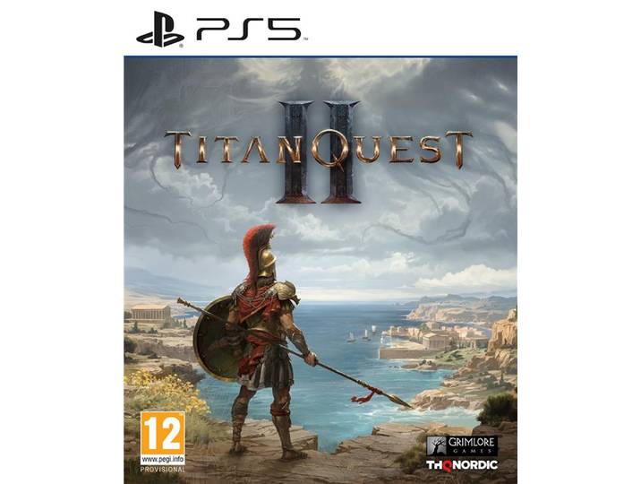Titan Quest II (PS5)