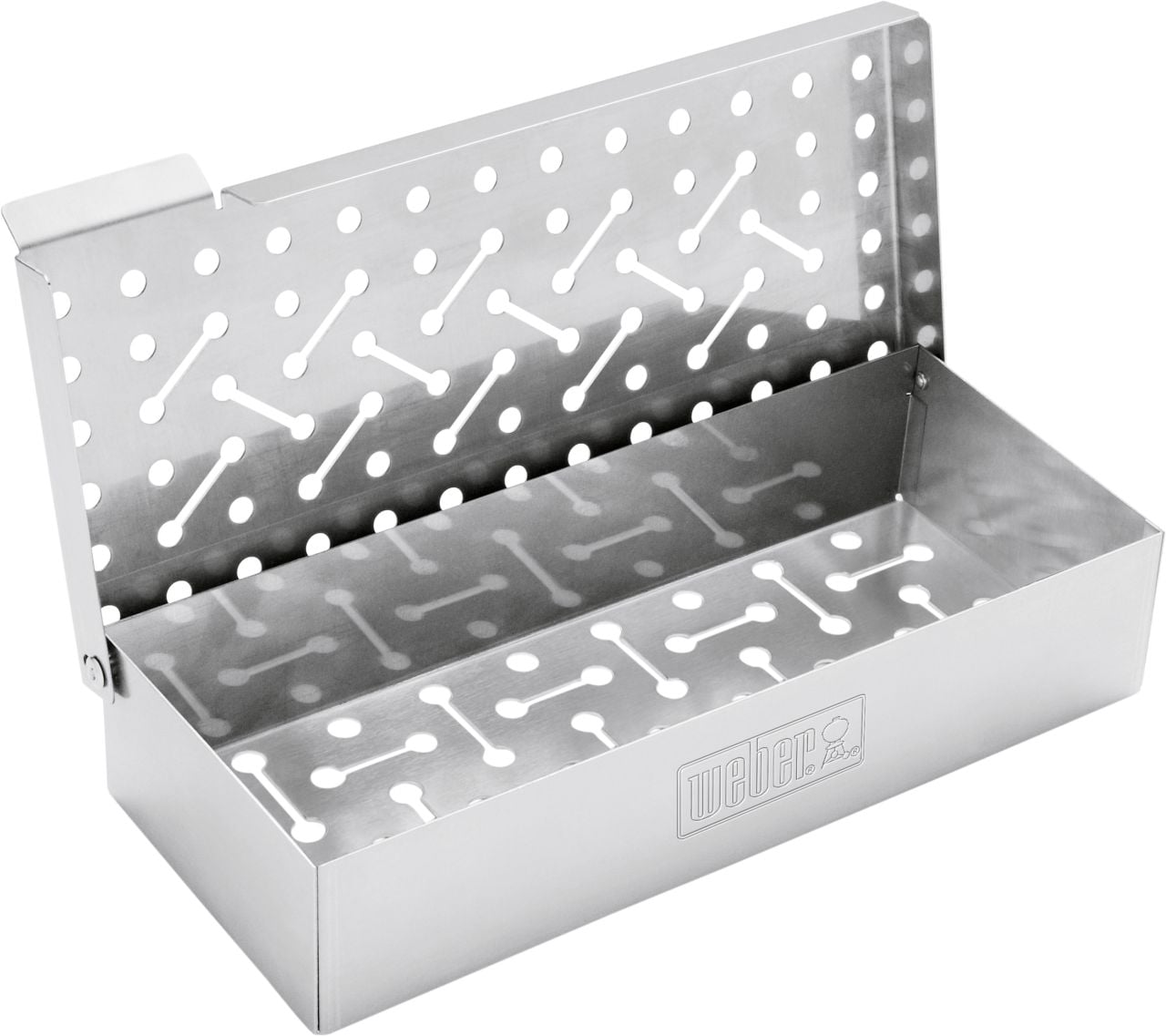 Weber Räucherbox für Grill Universal