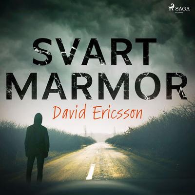 Svart Marmor - David Ericsson, Audio, 9789186303167