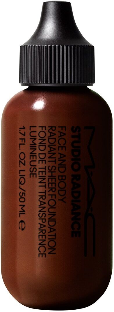 M.A.C Base de Maquillaje Studio Radiance Face &amp; Body . N9