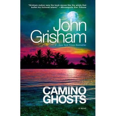 Camino Ghosts, Taschenbuch von John Grisham, Random House N.Y.