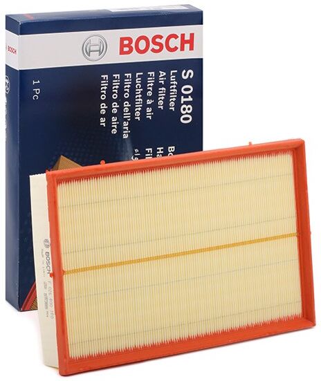 Bosch F 026 400 180 Air filter