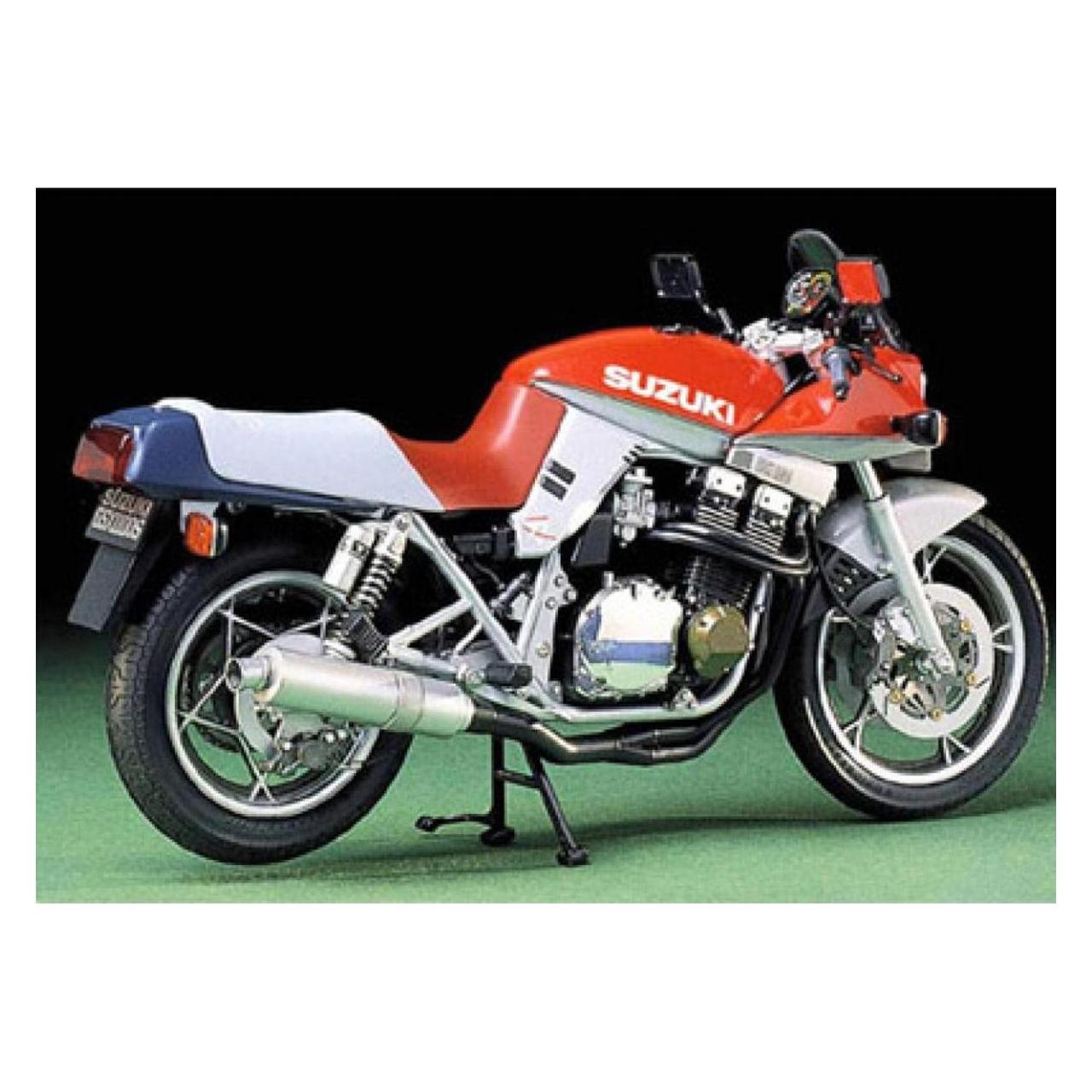 Tamiya 1:12 Suzuki GSX1100 Katana Cust.Tuned (300014065)
