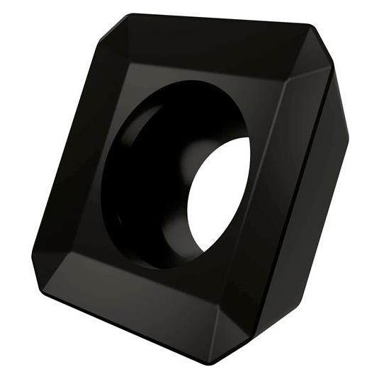 Pramet Frswendeschneidplatte ISO SEET 1204AFSN:M9325 D.5,5mm MT-CVD beschichtet - VPE: 10 (SEET 1204AFSN:M9325)