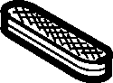 Hansa Luftsprudler 59913082 59913082