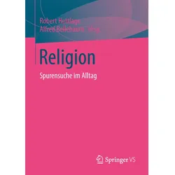 Religion, Fachbücher