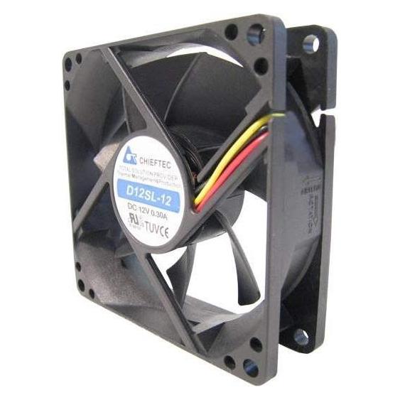 Chieftec AF-1225S (120 mm, 1x) (AF-1225S)