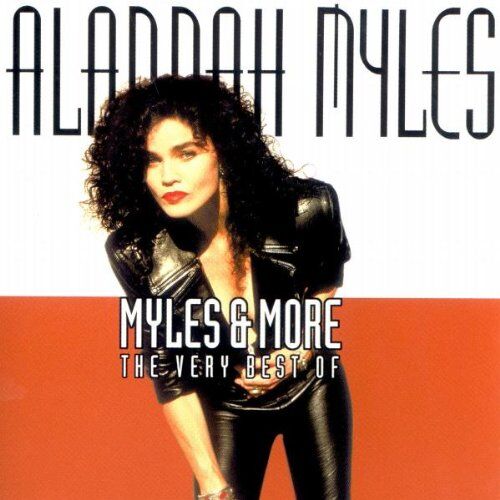 Alannah Myles - Myles & More -The Very Best Of - Preis vom 09.10.2026 07:28:09 h